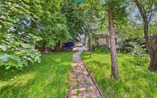 Casă 5 camere, Giurgiului, teren 555 mp - Poză 41