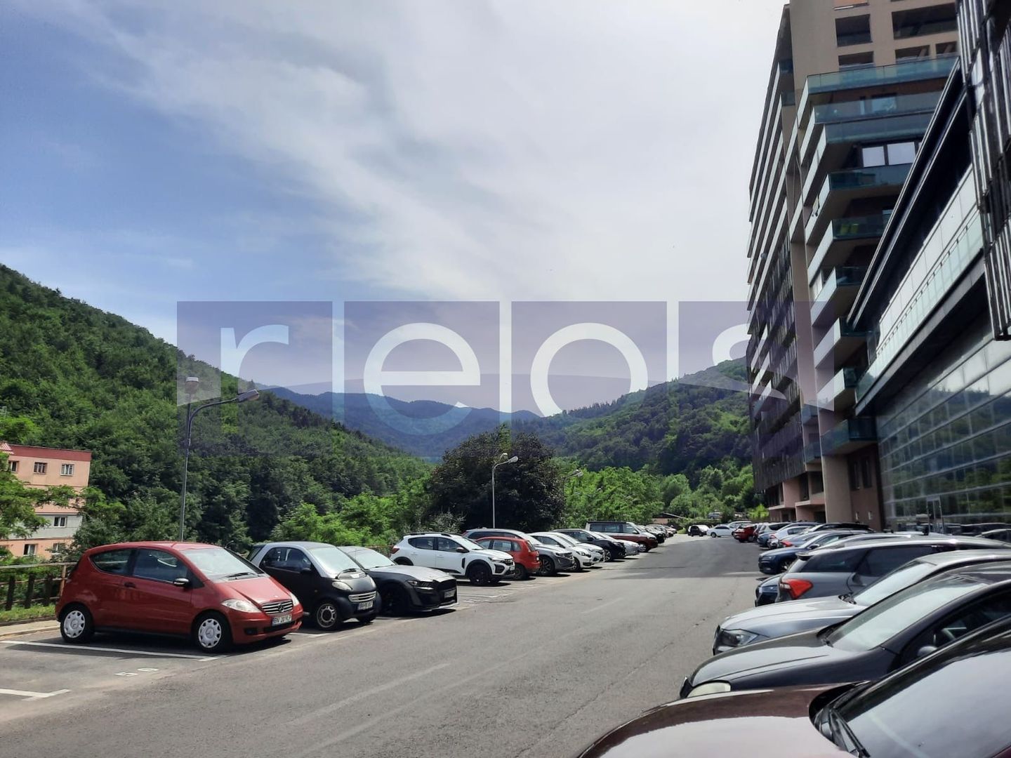 VANZARE 2 CAMERE | MOBILAT UTILAT | TAMPA GARDENS BRASOV - Poză 7