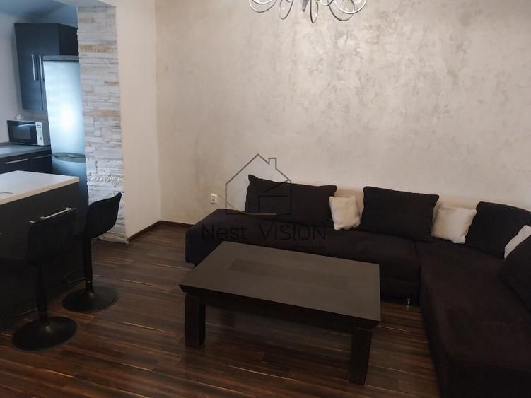 Apartament 3 camere | Mobilat & utilat | Zona Alma - Turnisor - Poză 6
