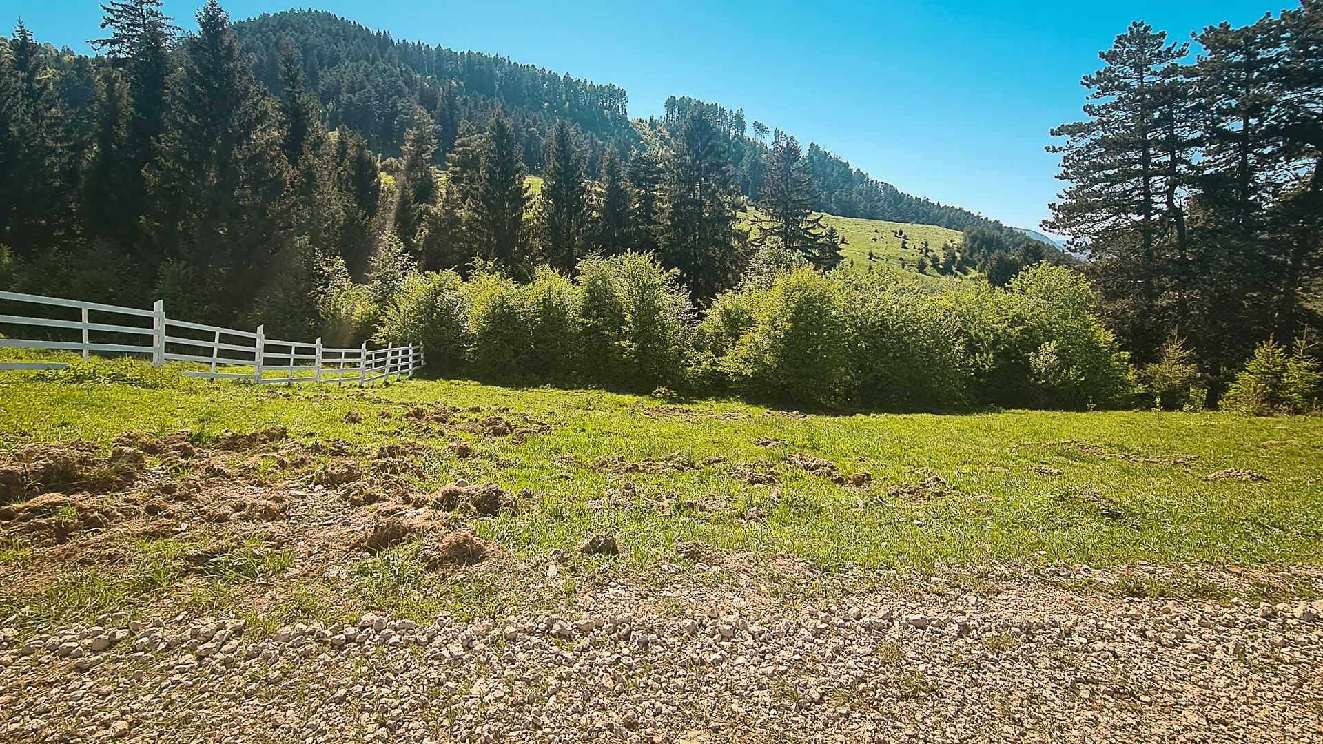 str. Morii, zona superba, teren pentru casa - Poză 5