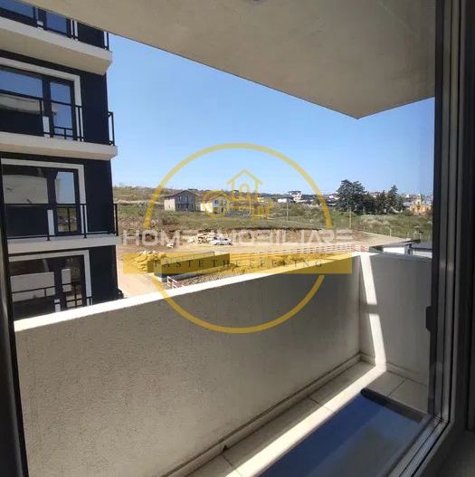 Apartament cu 2 camere/ 50mp/ zona Bucium Visan - Poză 7