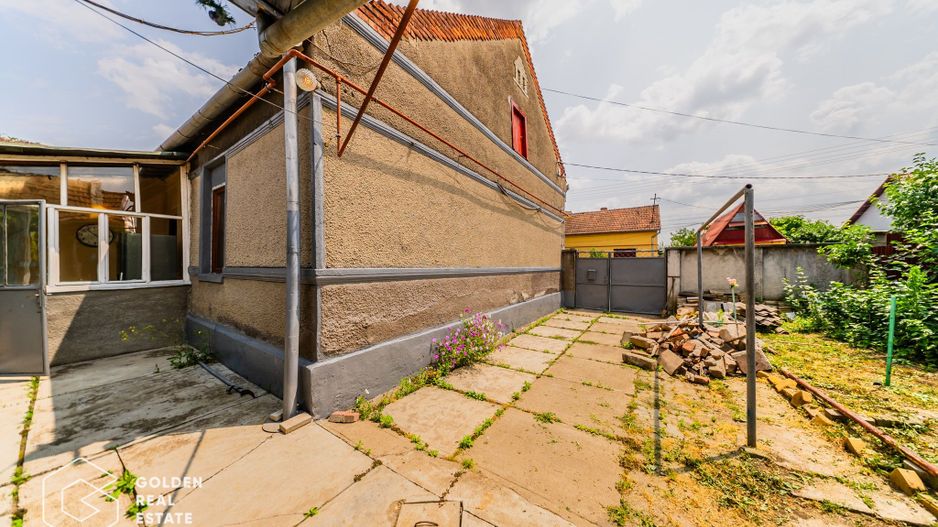 Casa 4 camere Gradiste,760 mp, ideala 2 familii, comision 0% - Poză 2
