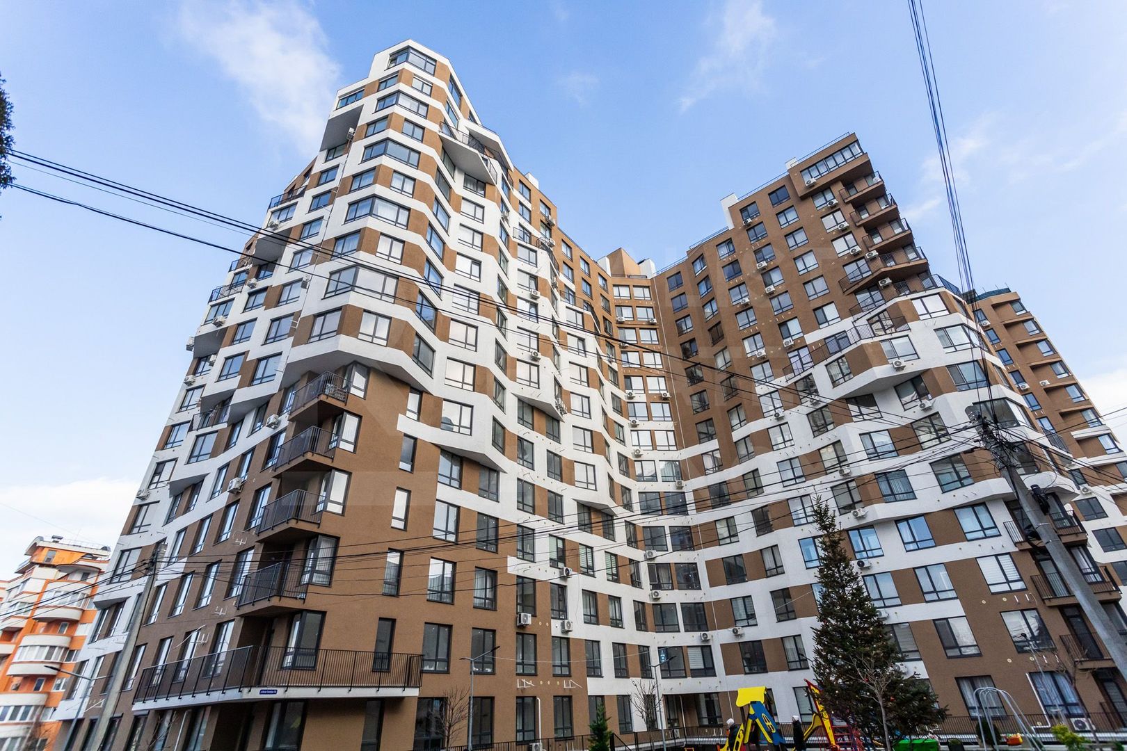 Chirie, apartament, 3 camere, str. Nicolae Testemițanu, Botanica. - Poză 17