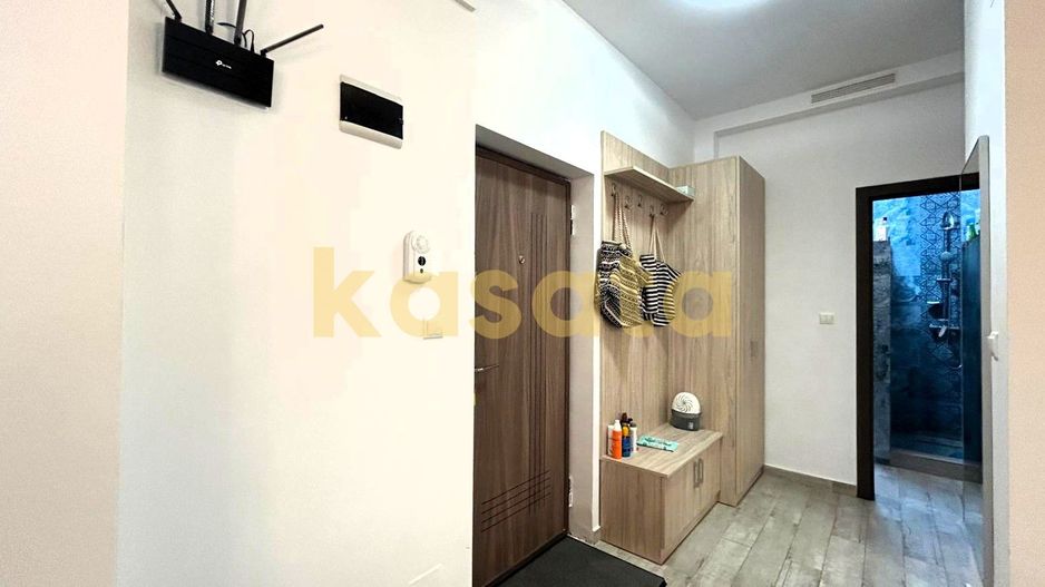 2 camere I Navodari I 55 mp utili I 50 mp de plaja I parcare I mobilat - Poză 8