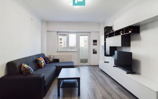 Apartament modern cu 2 camere, zona Fortuna - Poză 1