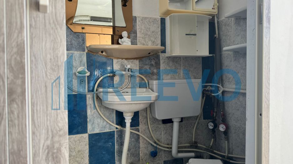 Garsonieră, 24 mp – Str. Nicu Enea, Bacău – Comision 0% - Poză 9