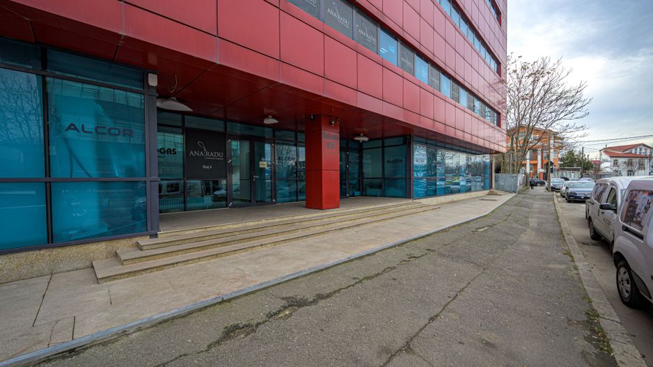 De inchiriat spatiu de birou zona Baicului / Pantelimon - 4 euro / mp - Poză 2