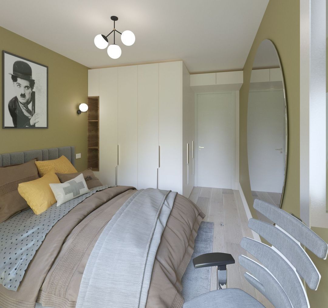 Apartament 3 camere Politehnica-Complex nou-2 locuri parcare - Poză 2