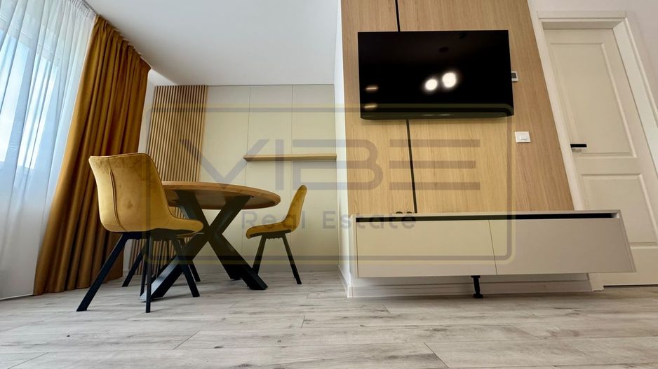 Apartament 2 camere NOU + parcare Poitiers Towers - Poză 17