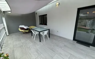 Duplex zona Pădurea Verde Dumbravita - Poză 15