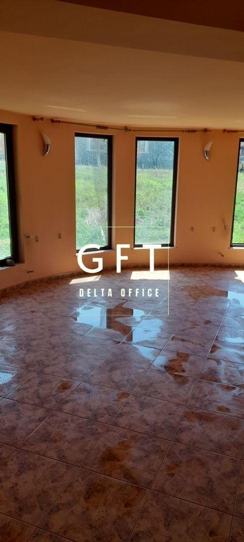 Casa 5 camere 183 mp-teren 2135 mp-garaj- Posmus, Com. Sieu - Poză 1