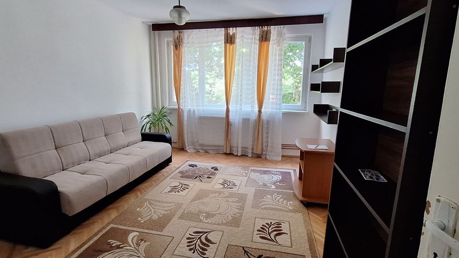 Apartament 2 camere. Zona centrala! - Poză 2