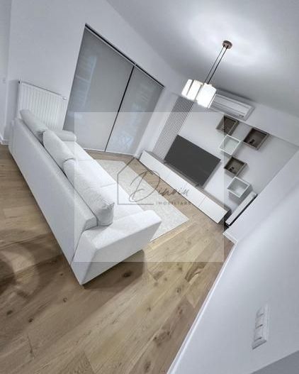 UpGround 4 Camere Pipera Fabrica de Glucoza I 130mp Renovat I COM 0% - Poză 3