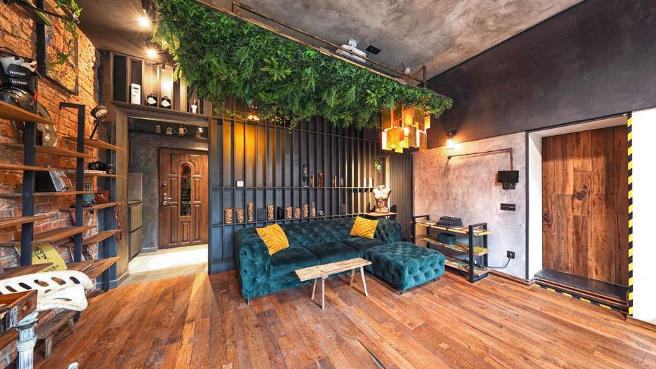 Bijuterie arhitecturală cu dotări smart in centrul Brasovului - Poză 3