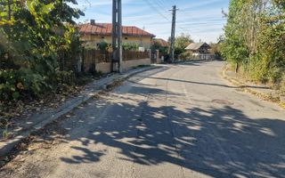 Teren 2121 mp în Topoloveni, - str. Inuri - Poză 5