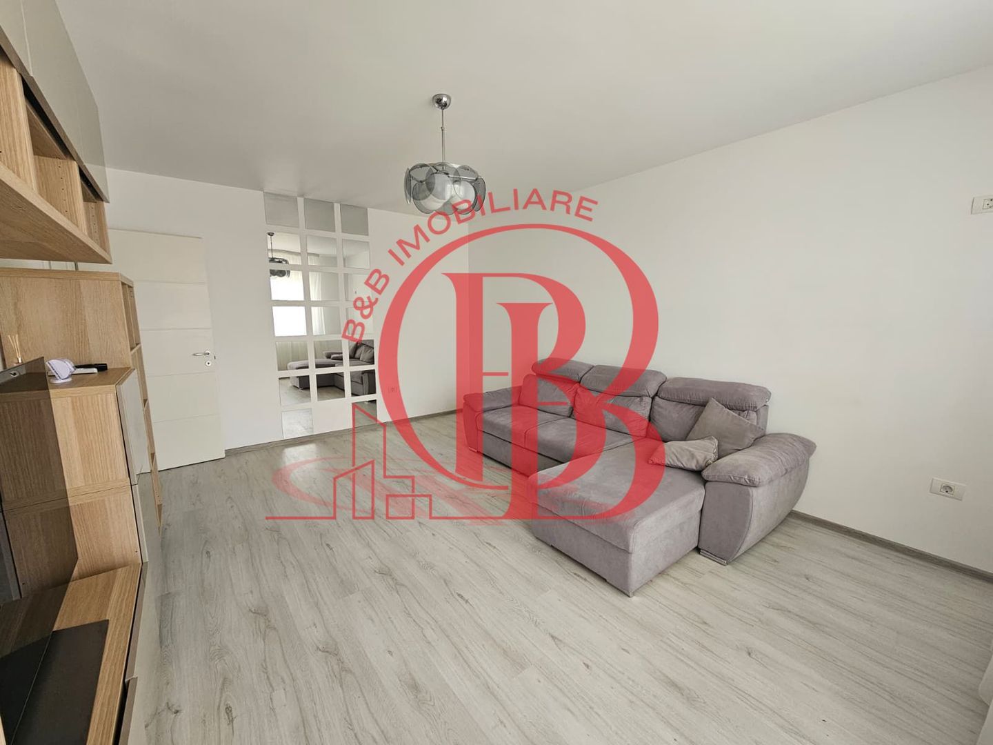 Inchiriere 3 camere Pallady metrou Teclu Loc parcare - Poză 1