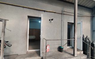 Hala industriala |  Utilități |  CCTV | 380V | - Poză 4