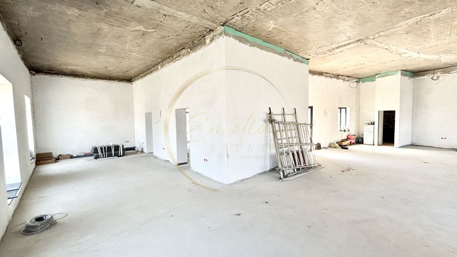 Spațiu Comercial de 200 mp Utili + 200 mp Curte Privată – Circumvalatiunii - Poză 5