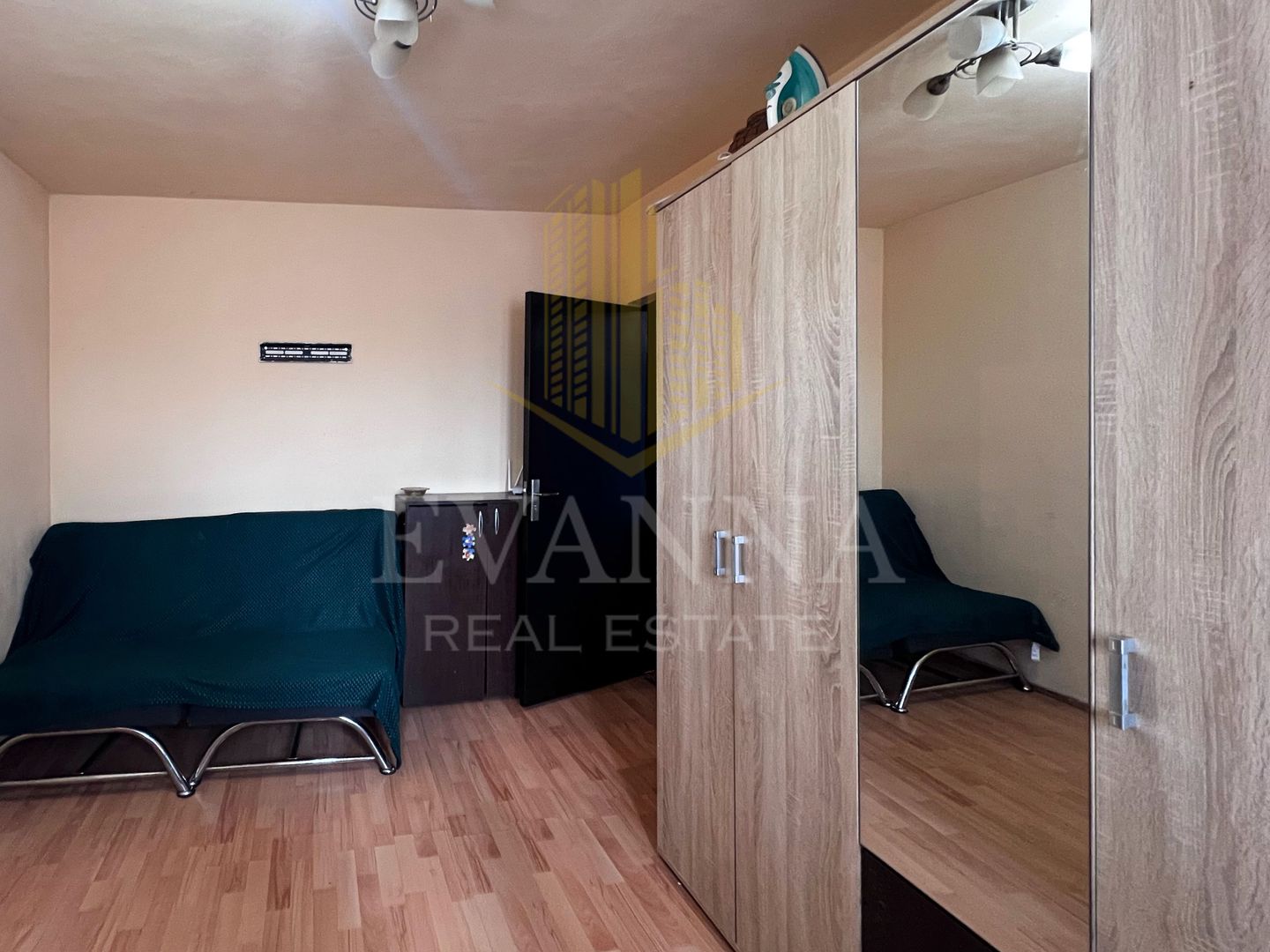 De vanzare 2 camere decomandate , 50 mp -Zona Garii. - Poză 9