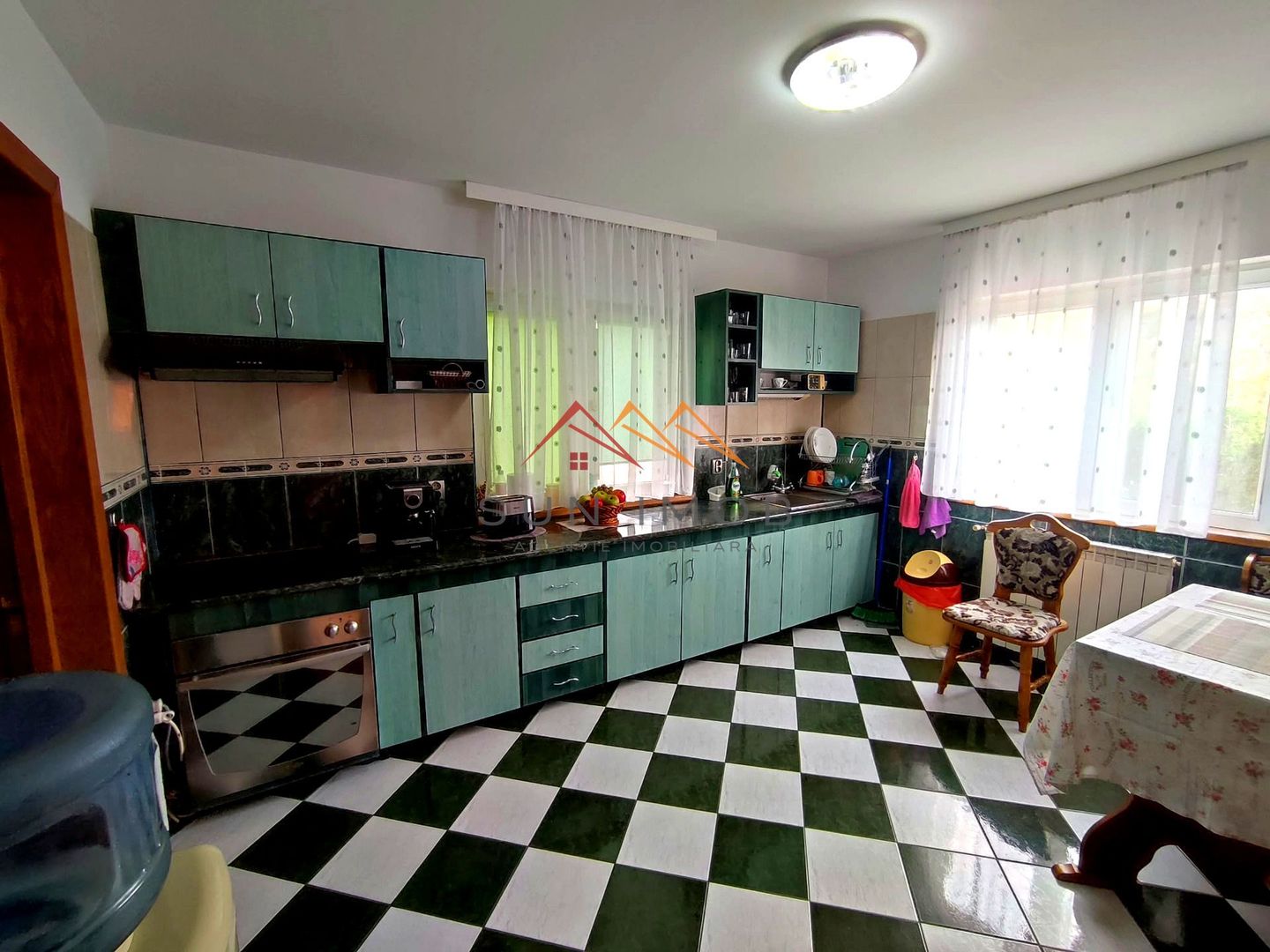 Proprietate deosebită | Casă P+E | Lunca Mare, Valea Doftanei - Poză 6