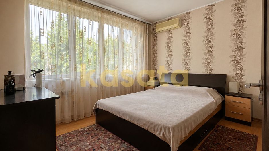 Apartament 3 camere | 64mp/1974 | mobilat | Metrou_Obor | Etaj 2/10 - Poză 5