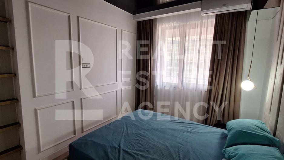 Apartament de 2 camere, My Place Residence. - Poză 5