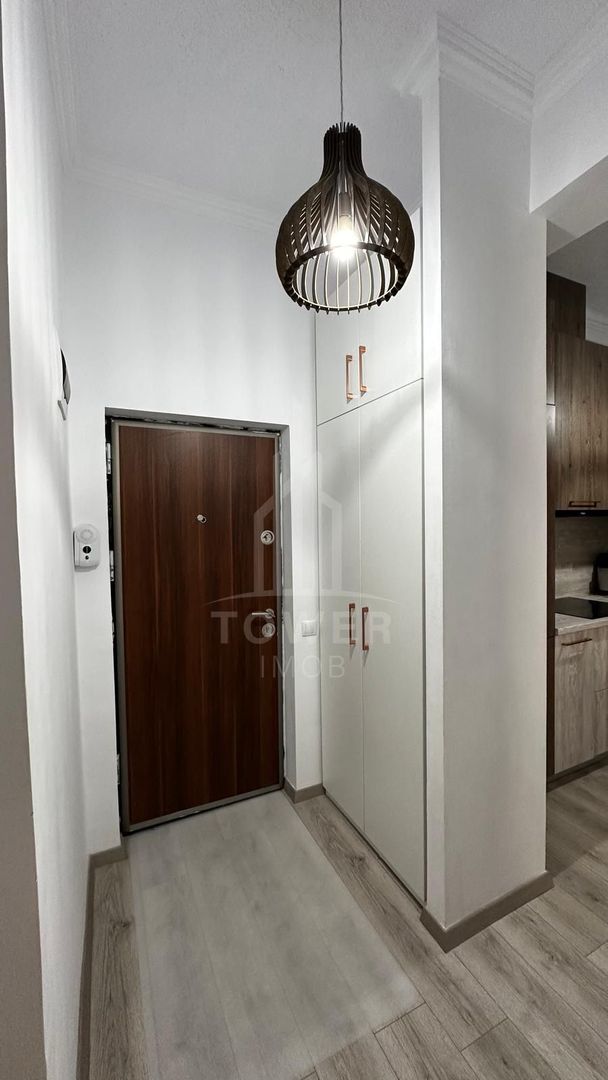 Apartament 3 camere de închiriat - Etajul 2 | Zona Doamna Stanca - Poză 10