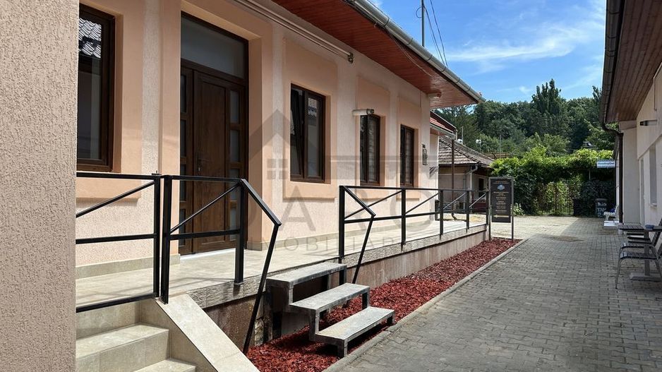 🏢🔥 BIROU MODERN ÎN TÂRGU MUREȘ - Poză 1