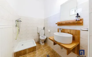 Vila cu 6 cam si 6 bai- 3465 mp teren- ideala pentru dezvotarea unui bussines  - Poză 17