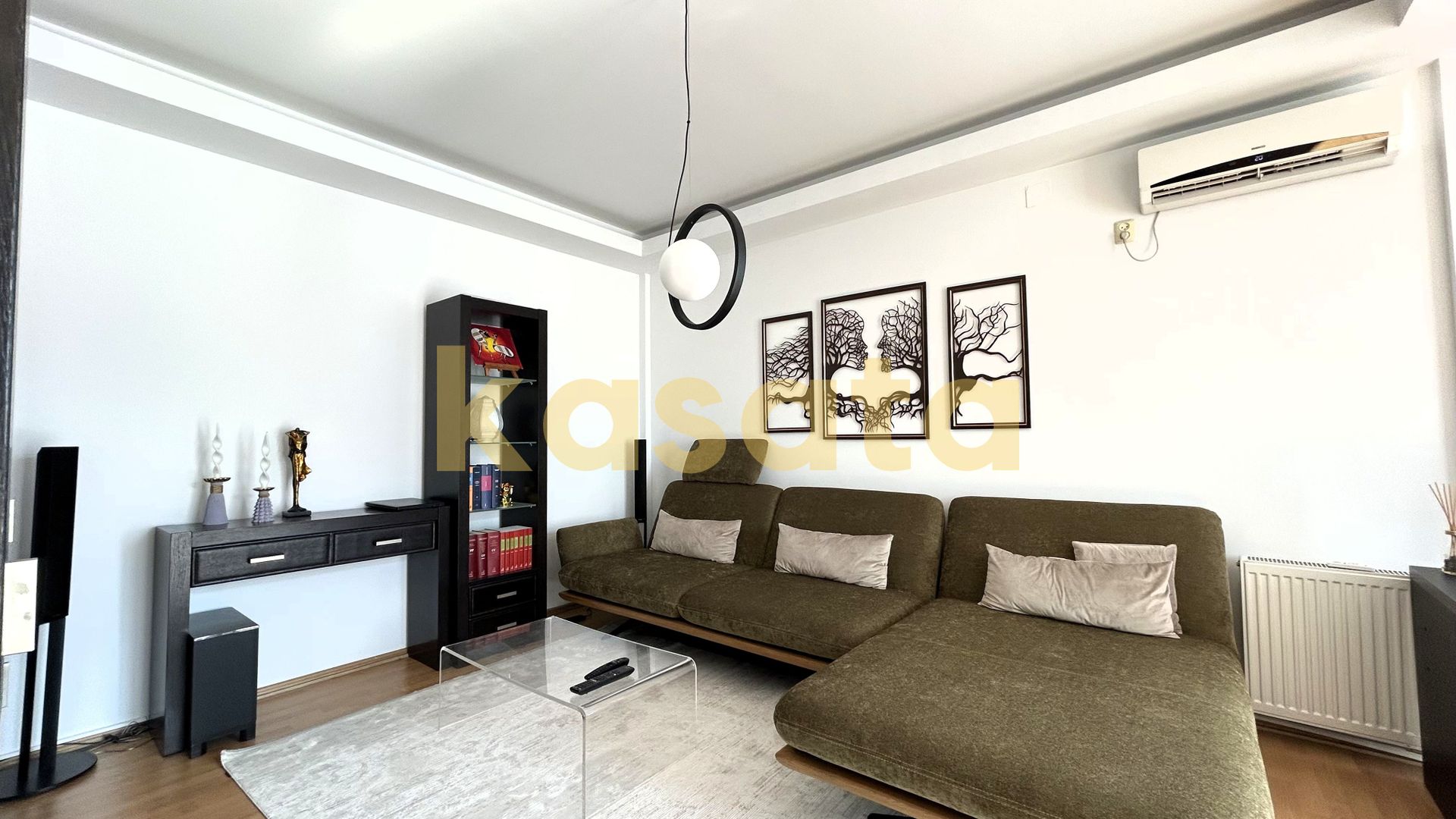 2 camere I Pipera I bloc boutique I 68 mp utili I orientare E si V - Poză 3