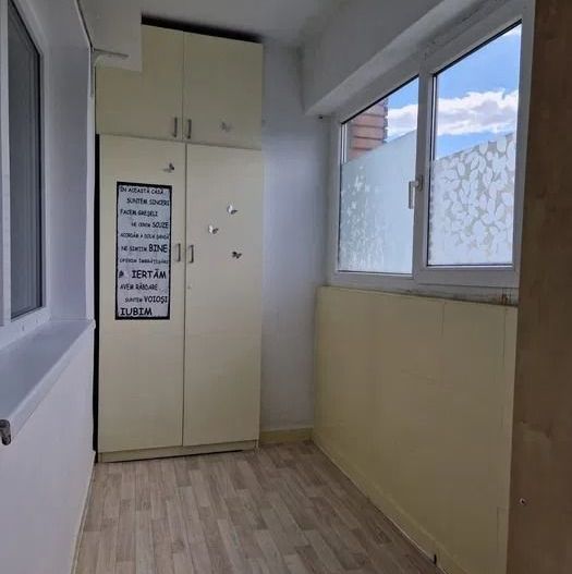 AP. 3 CAMERE MILITARI, PRIMA INCHIRIERE, LOC PARCARE, METROU 10 MINUTE - Poză 8