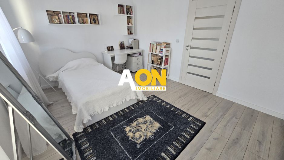 Casa 3 Camere Zona Centru, Complet Renovata si Mobilata - Poză 20