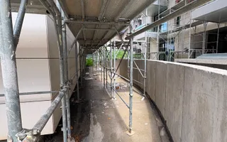 Proprietate unică, cu grădină privată, terasă și 5 locuri de parcare - Poză 16