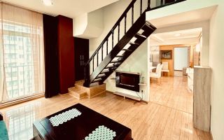 Apartament 4 camere pe două niveluri | Mobilat complet | Iris– Oașului - Poză 2