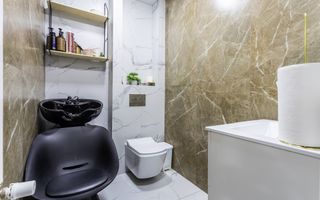 Vânzare oficiu, 10 6mp, str. Vasile  Alecsandri, Centu - Poză 8