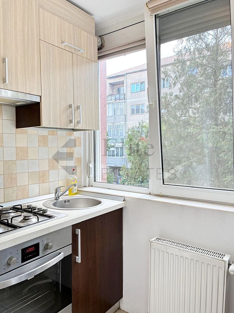 Apartament cu 2 camere in Nufarul, Oradea | PB Decomandat - Poză 4