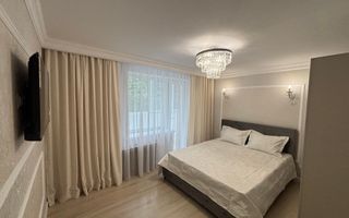 Vânzare, apartament, 3 camere, Strada Alba Iulia, Buiucani - Poză 10