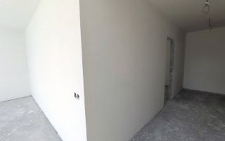 Duplex semifinisat cu 4 camere | Zona Edgar Quinet -Cartierul Mănăștur - Poză 14