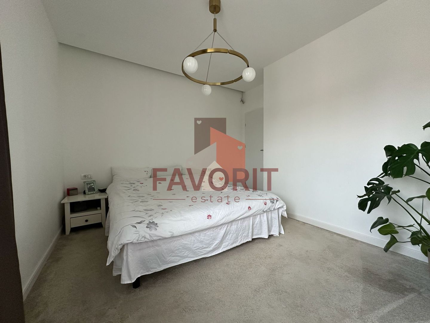 Duplex | Partial Mobilat | Toate utilitatile | Asfalt | Sacalaz | - Poză 12