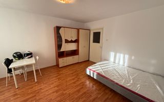 garsoniera, balcon, mobilata complet, zona BIG, cartierul Manastur - Poză 2