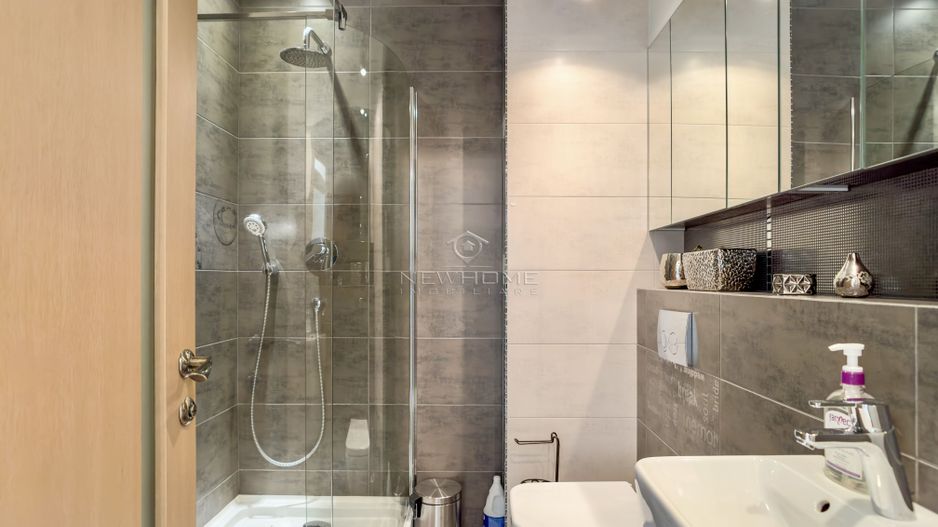 Apartament 3 camere, 92 mp, zona Marasti - Poză 10