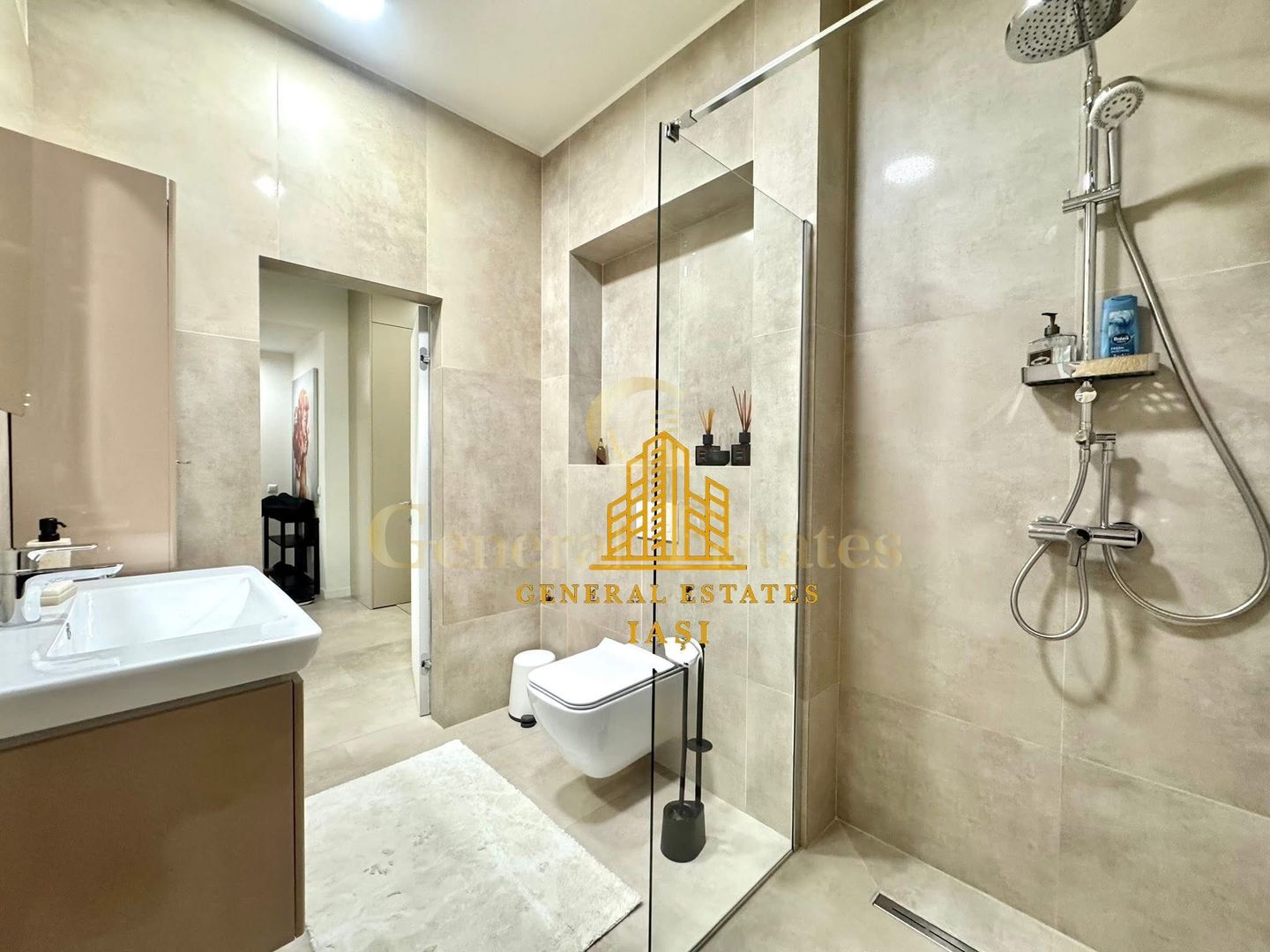 Vânzare apartament Premium în Centru, Lazăr Residence, Iași - Poză 16