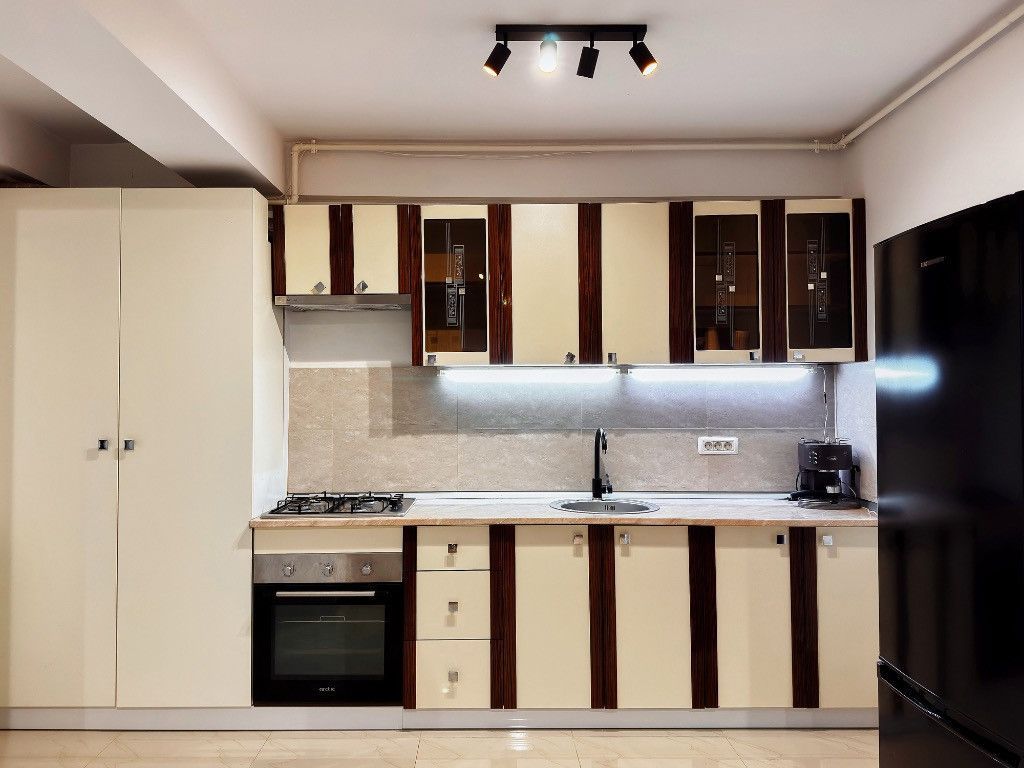 Apartament 2 Camere modern – Zona Moinești (Gorjului) cu loc de parcare - Poză 8