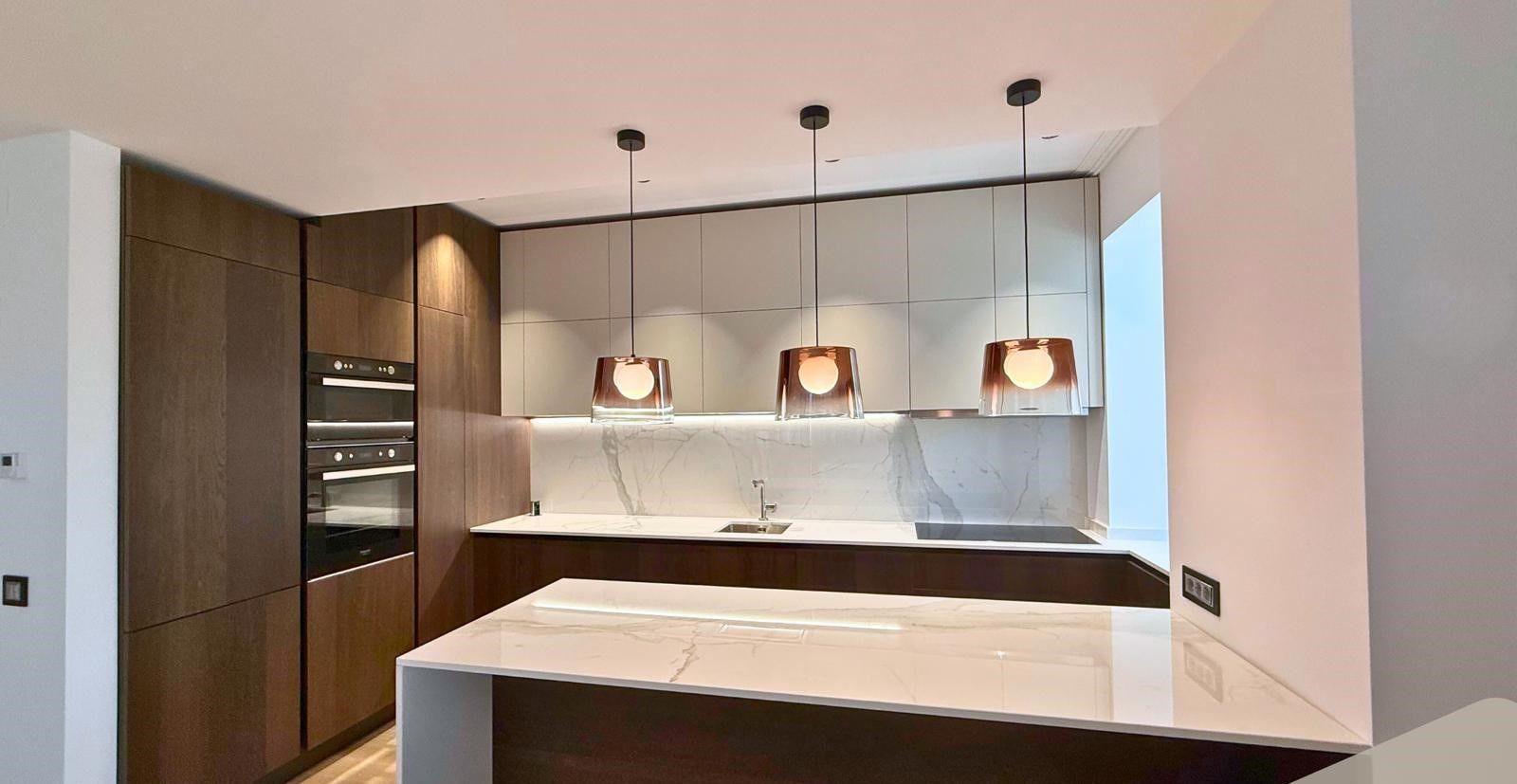 Apartament 4 camere Premium Gafencu 49 Residence Design Exclusivist - Poză 5