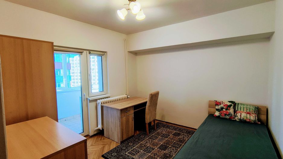 Apartament 4 Camere Bd Ion Mihalache Aproape de Parcul Kiseleff - Poză 5
