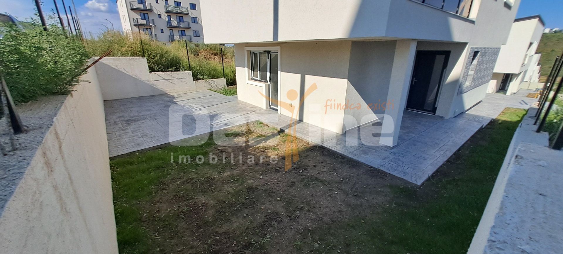 Casă individuală cu 4 camere și teren de 450 mp – Rediu - Poză 5