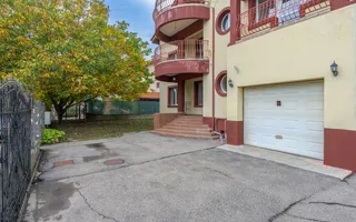 DE INCHIRIAT  Vilă cu 14 camere PIPERA/VOLUNTARI/ROND OMV - Poză 29