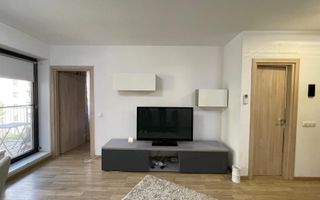 AP. 2 CAMERE THE PARK, PET-FRIENDLY, PARCARE, BLOC NOU, METROU 10 MIN - Poză 4