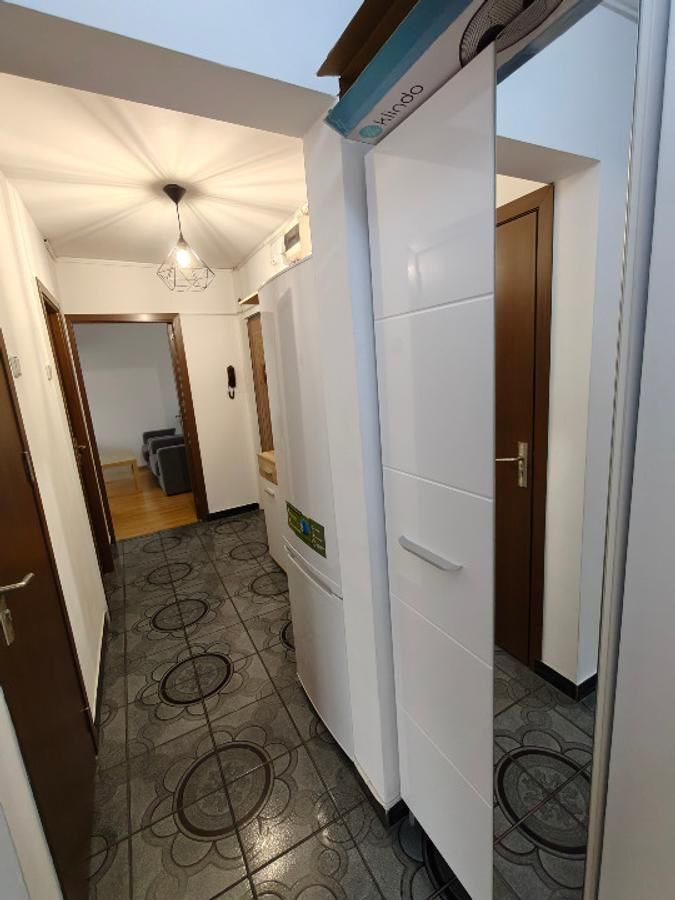 apartament 2 camere decomandat zona Teiul Doamnei, 15 minute de metrou Obor - Poză 8