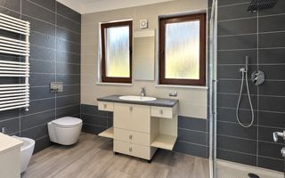 Casă individuală | 6 camere | teren 500 mp și grădină amenajată | Someșeni - Poză 10